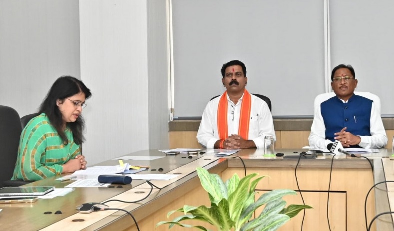Pradhan Mantri Awas Yojana