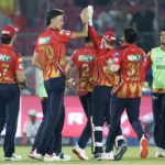 Punjab Kings Vs RCB