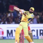 RCB vs CSK