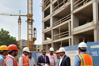 RERA Registration Extension