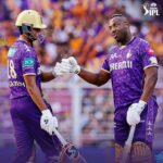RR Vs KKR