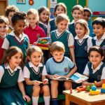 RTE Admission CG