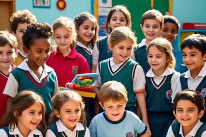 RTE Admission CG
