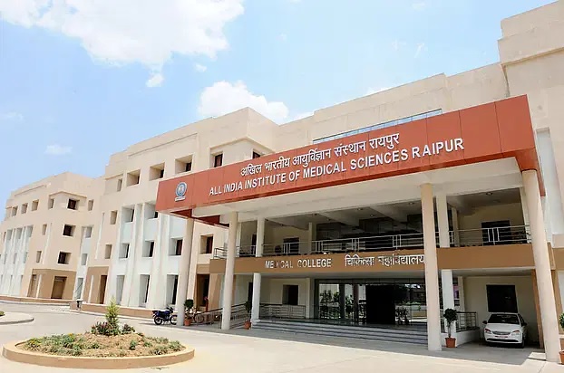 Raipur Breaking News
