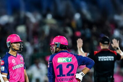 Rajasthan Royals