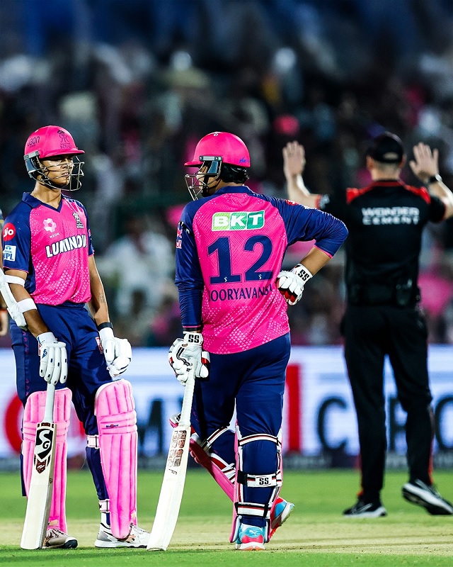 Rajasthan Royals
