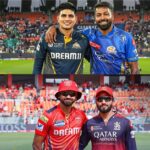 Rcb Reached Top 2