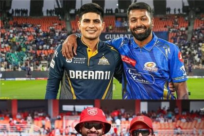 Rcb Reached Top 2