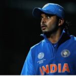 S Sreesanth