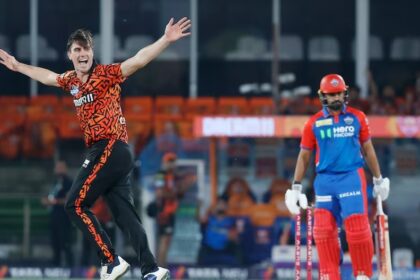 SRH vs DC
