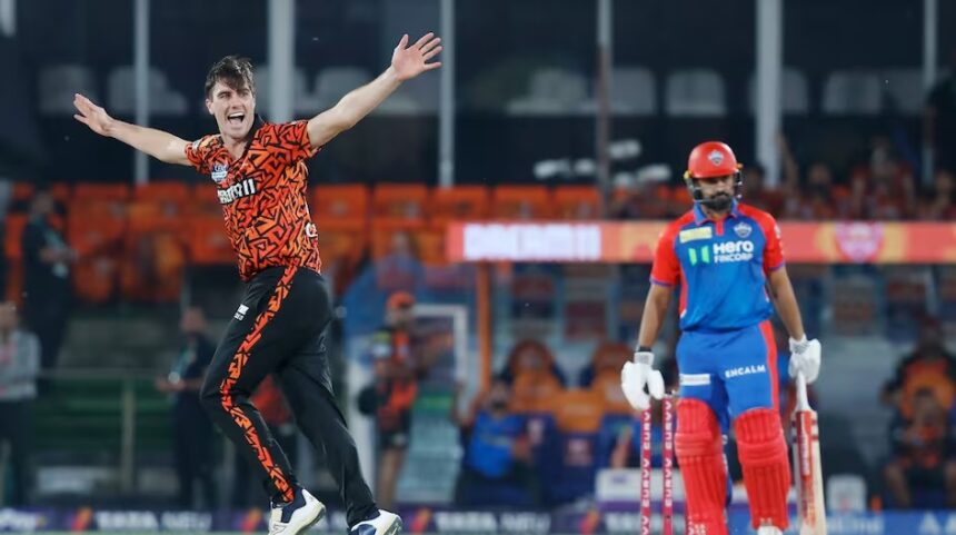 SRH vs DC