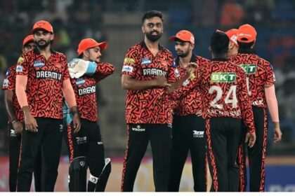 SRH vs KKR
