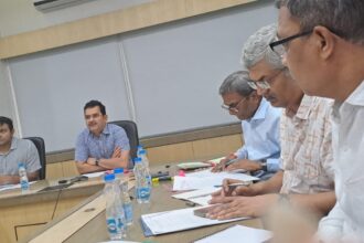 Sand Transportation Regulation