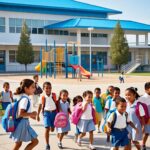 School Teacher Deployment
