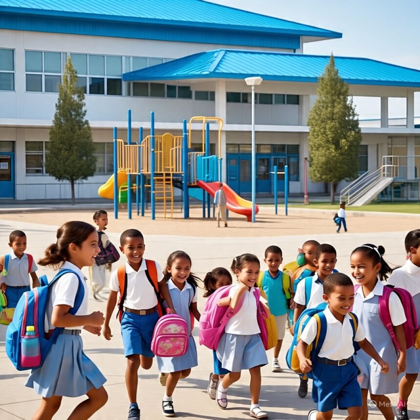 School Teacher Deployment