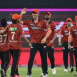 Srh Vs Rcb IPL 2025