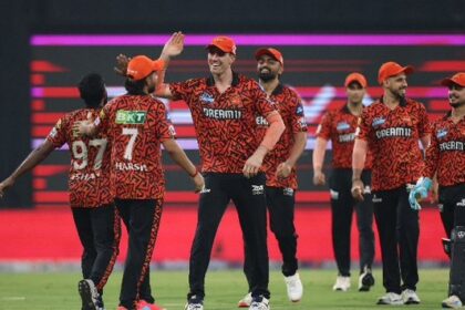 Srh Vs Rcb IPL 2025
