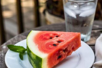 Summer Breakfast Foods