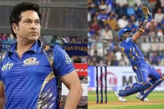 Suryakumar Yadav Record