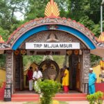 Tribal Museum Inauguration