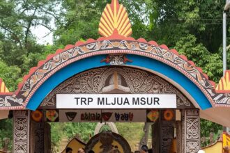 Tribal Museum Inauguration