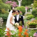 Unique Wedding