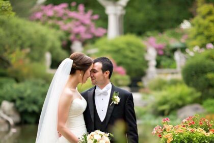 Unique Wedding