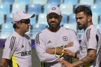 Virat Kohli Test Retirement