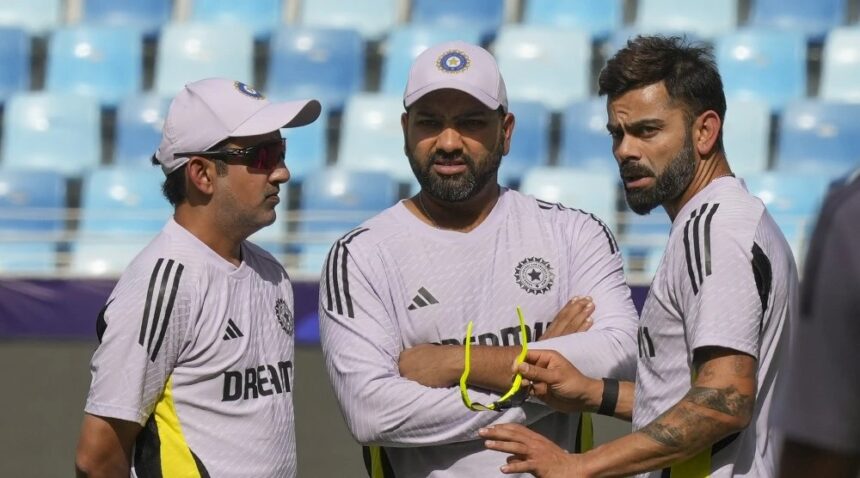 Virat Kohli Test Retirement