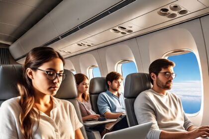 Vista Stream Air India