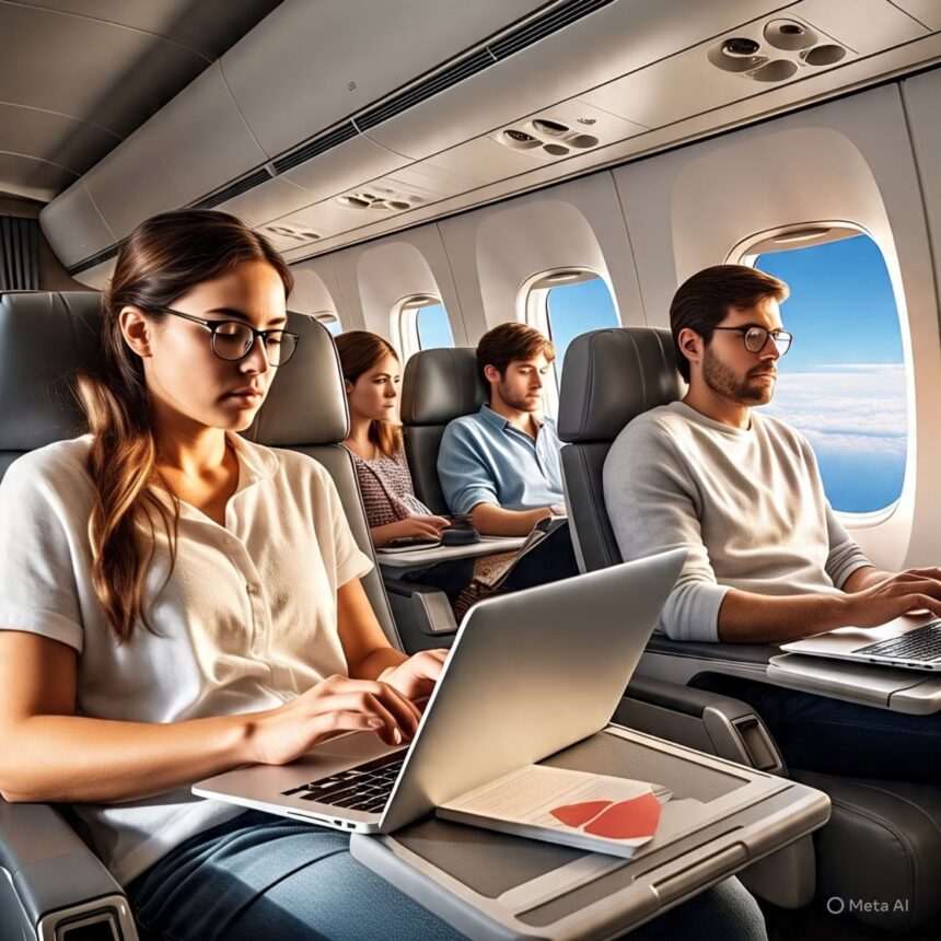 Vista Stream Air India