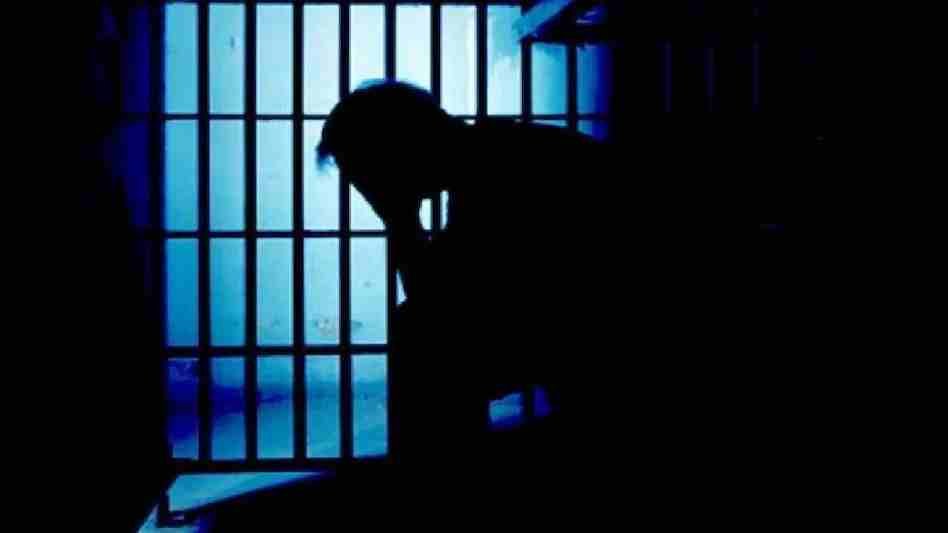 Police Custody Assault Allegation