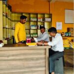 Agriculture Input Center Notice