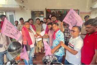 Ajit Jogi Statue Controversy