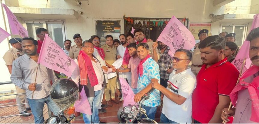 Ajit Jogi Statue Controversy