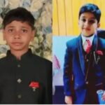Ambikapur Children Death