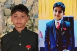 Ambikapur Children Death