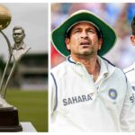 Anderson Tendulkar Trophy