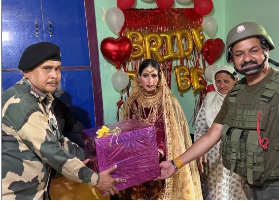 BSF Jawan
