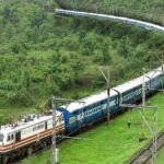 Bastar Rail Line