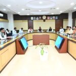 CG Cabinet Meeting