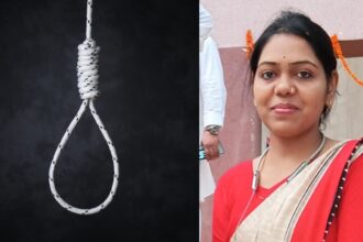 PSC की तैयारी कर रही छात्रा ने लगाई फांसी