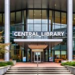 Chhattisgarh Central Library