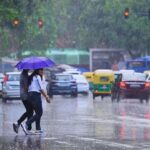 Chhattisgarh Rainfall Report 2025