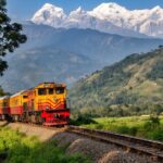 Gondwana Express