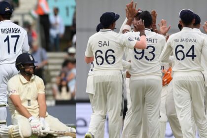 IND vs ENG