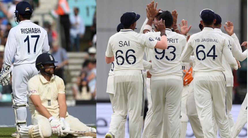 IND vs ENG
