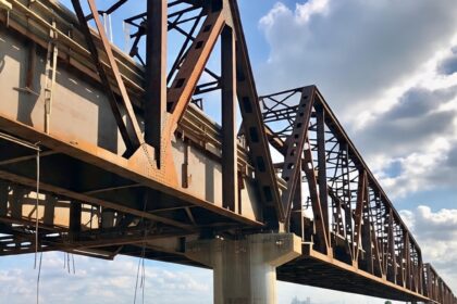 Ib River Bridge