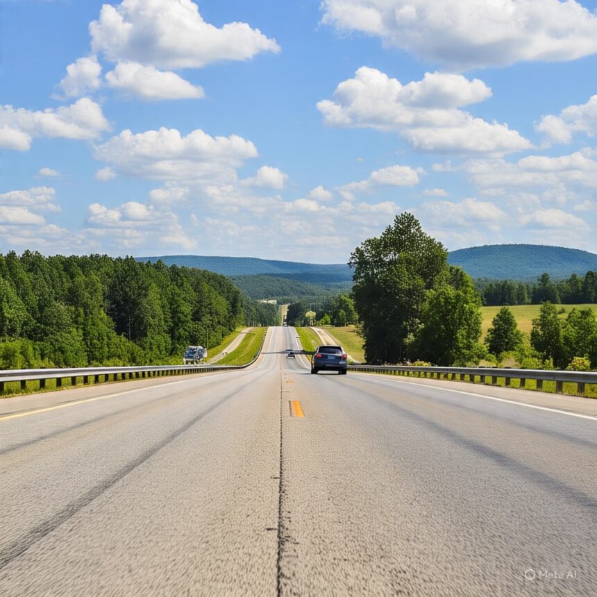 Keshkal Bypass