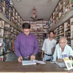 Medical Stores license Suspended
